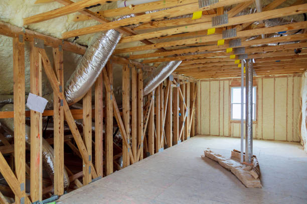 Best Residential Insulation in Moody Af, GA